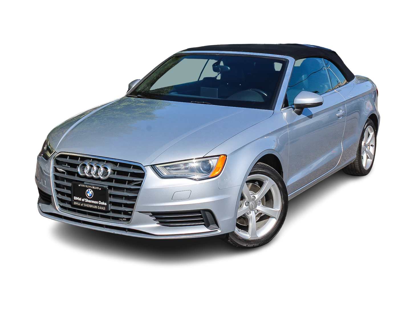 2015 Audi A3 Premium -
                  Sherman Oaks, CA