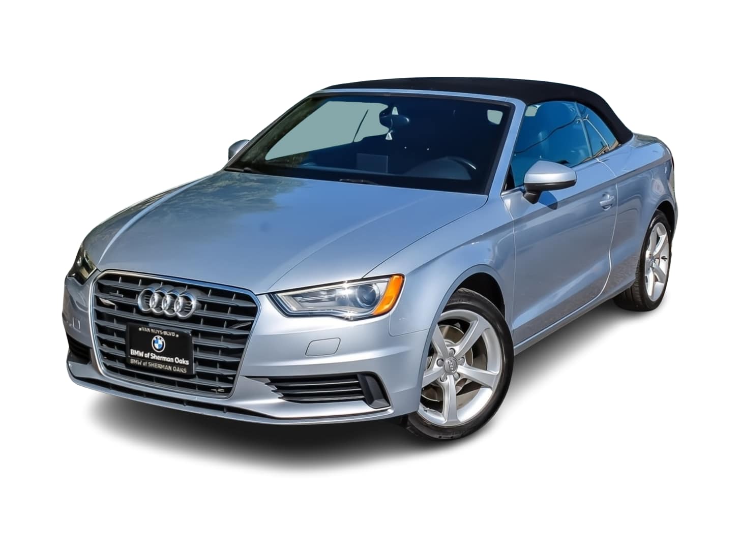 2015 Audi A3 Premium -
                  Sherman Oaks, CA