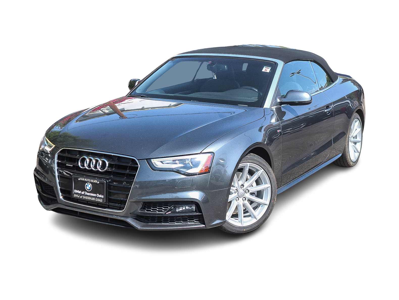 2017 Audi A5 Sport -
                  Sherman Oaks, CA
