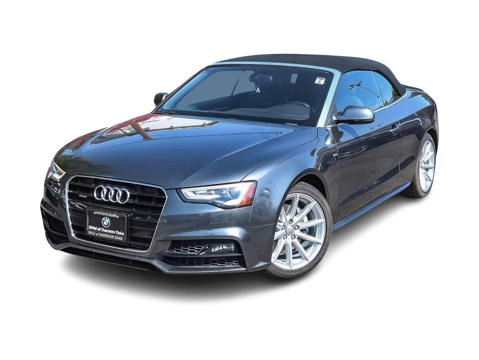 2017 Audi A5 Sport -
                  Sherman Oaks, CA
