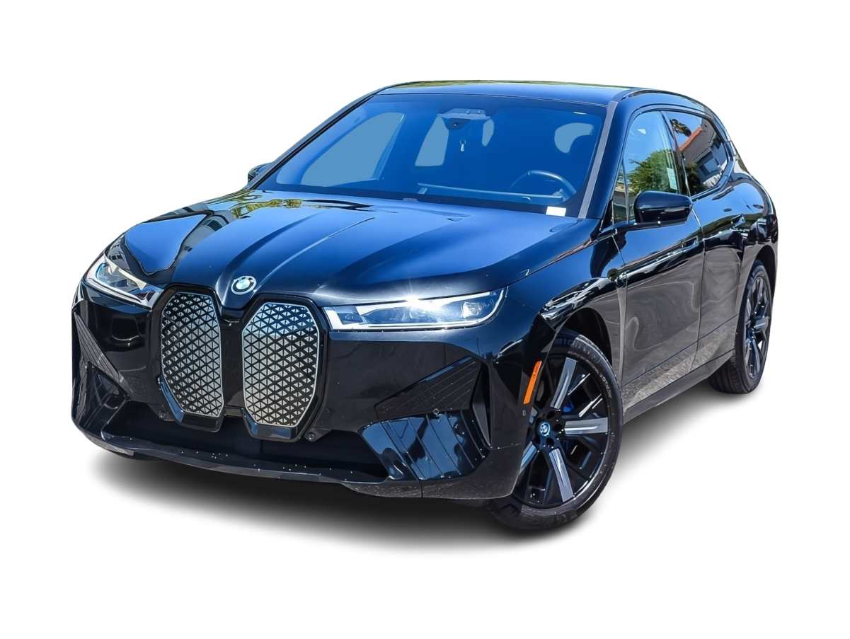2023 BMW iX xDrive50 -
                  Sherman Oaks, CA