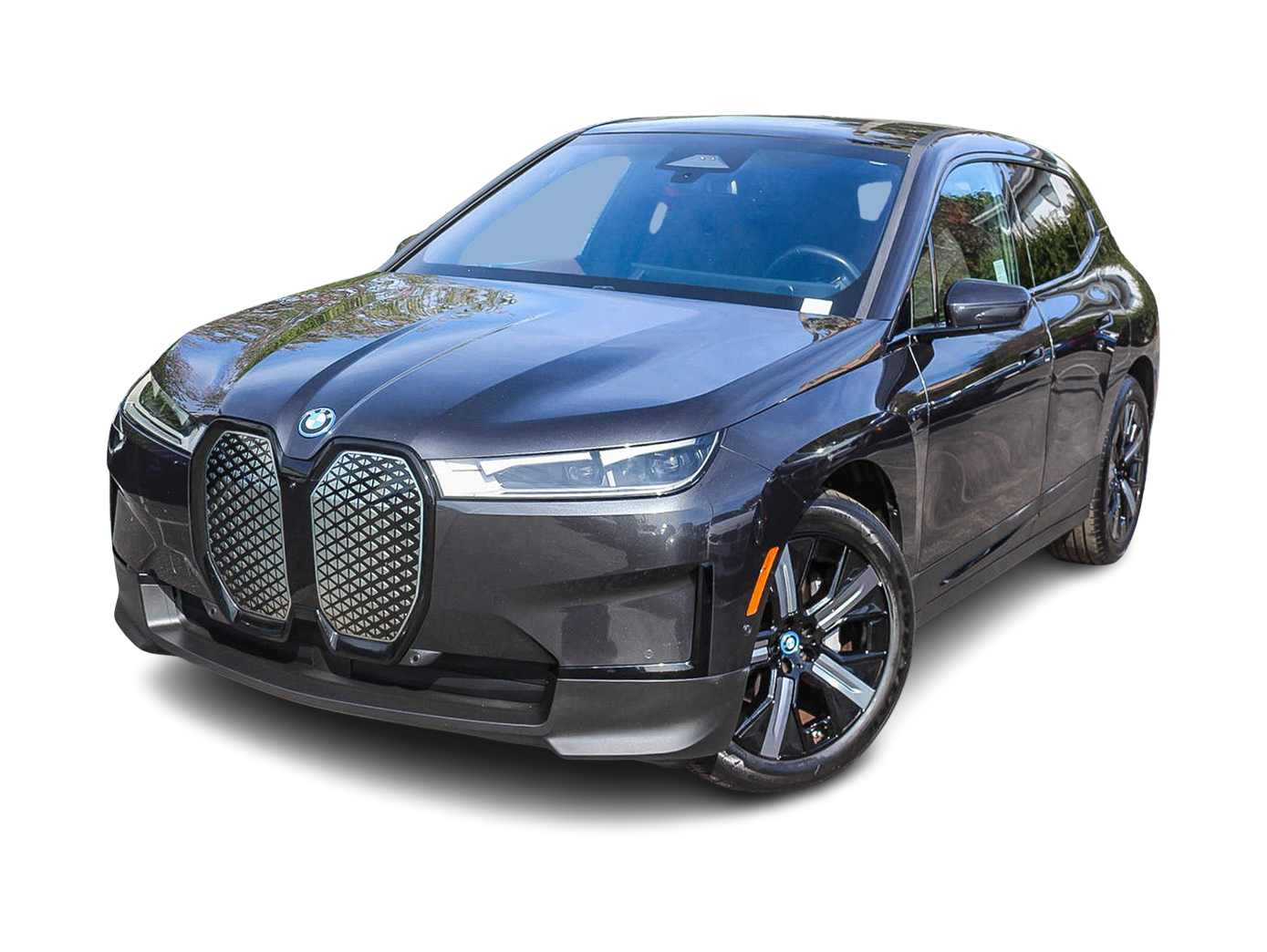 2023 BMW iX xDrive50 -
                  Sherman Oaks, CA
