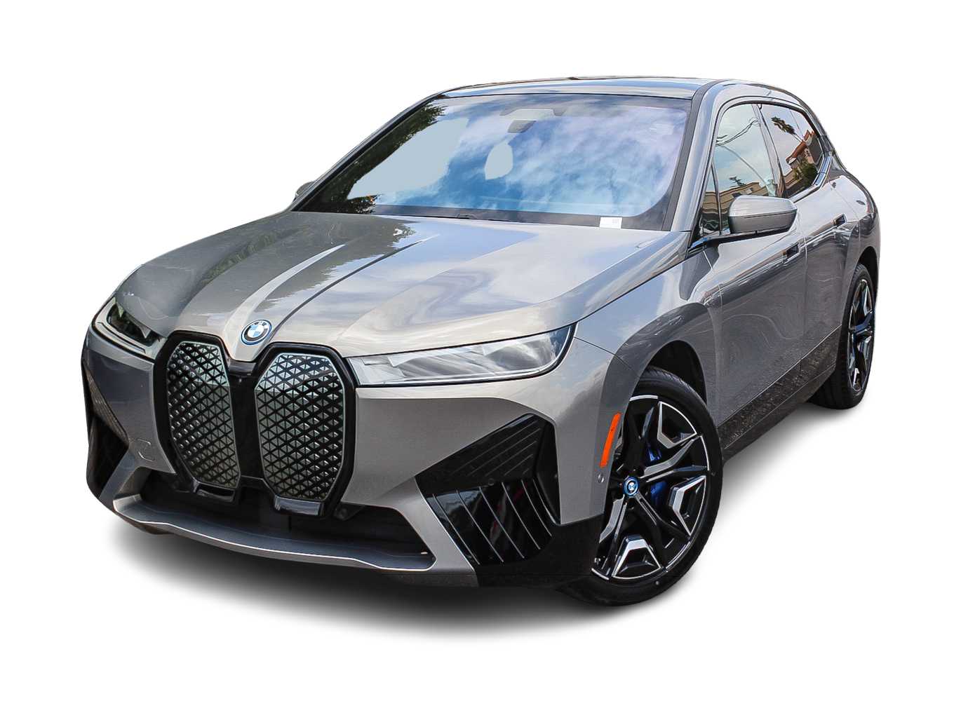 2024 BMW iX xDrive50 -
                  Sherman Oaks, CA