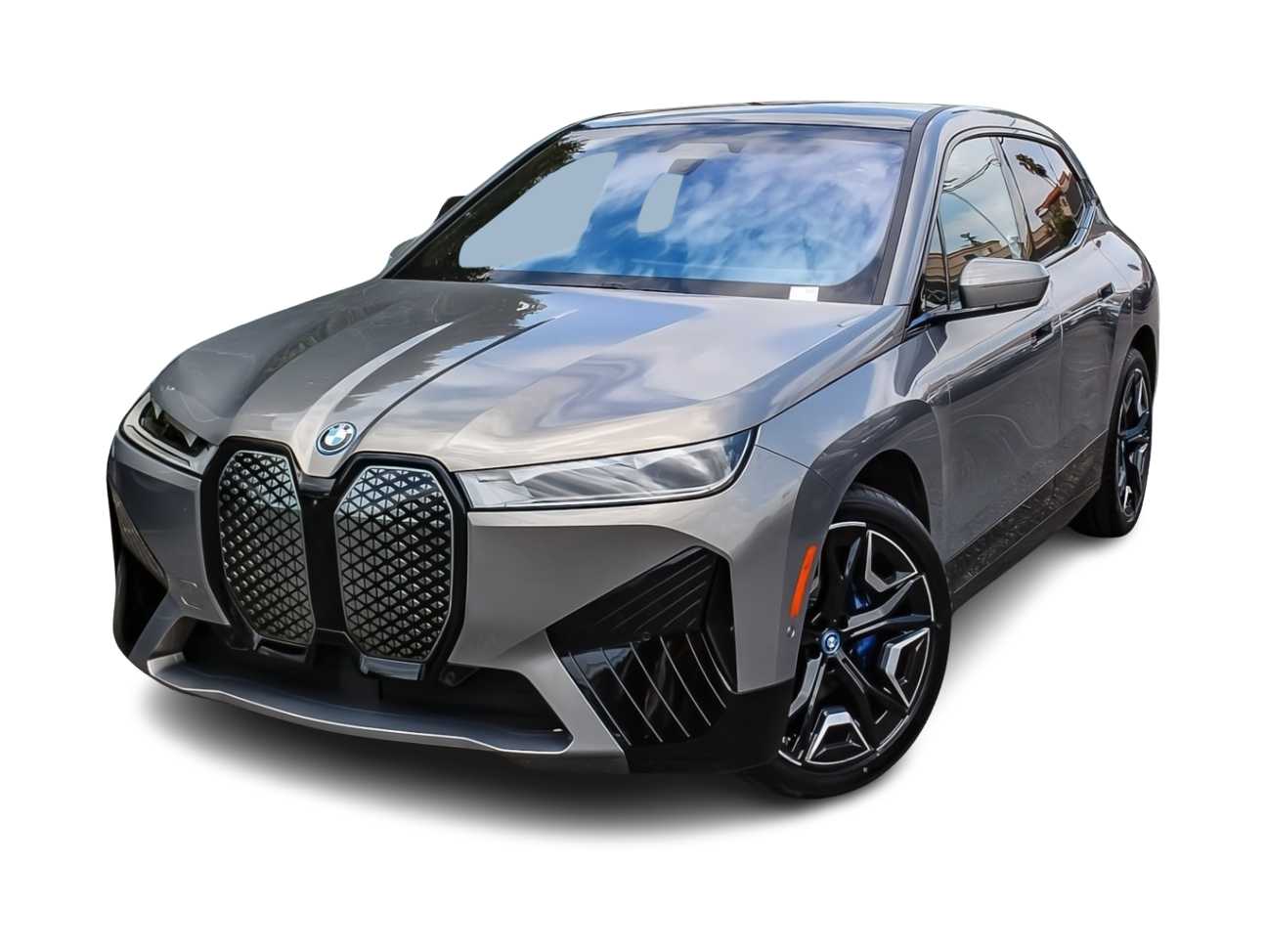 2024 BMW iX xDrive50 -
                  Sherman Oaks, CA