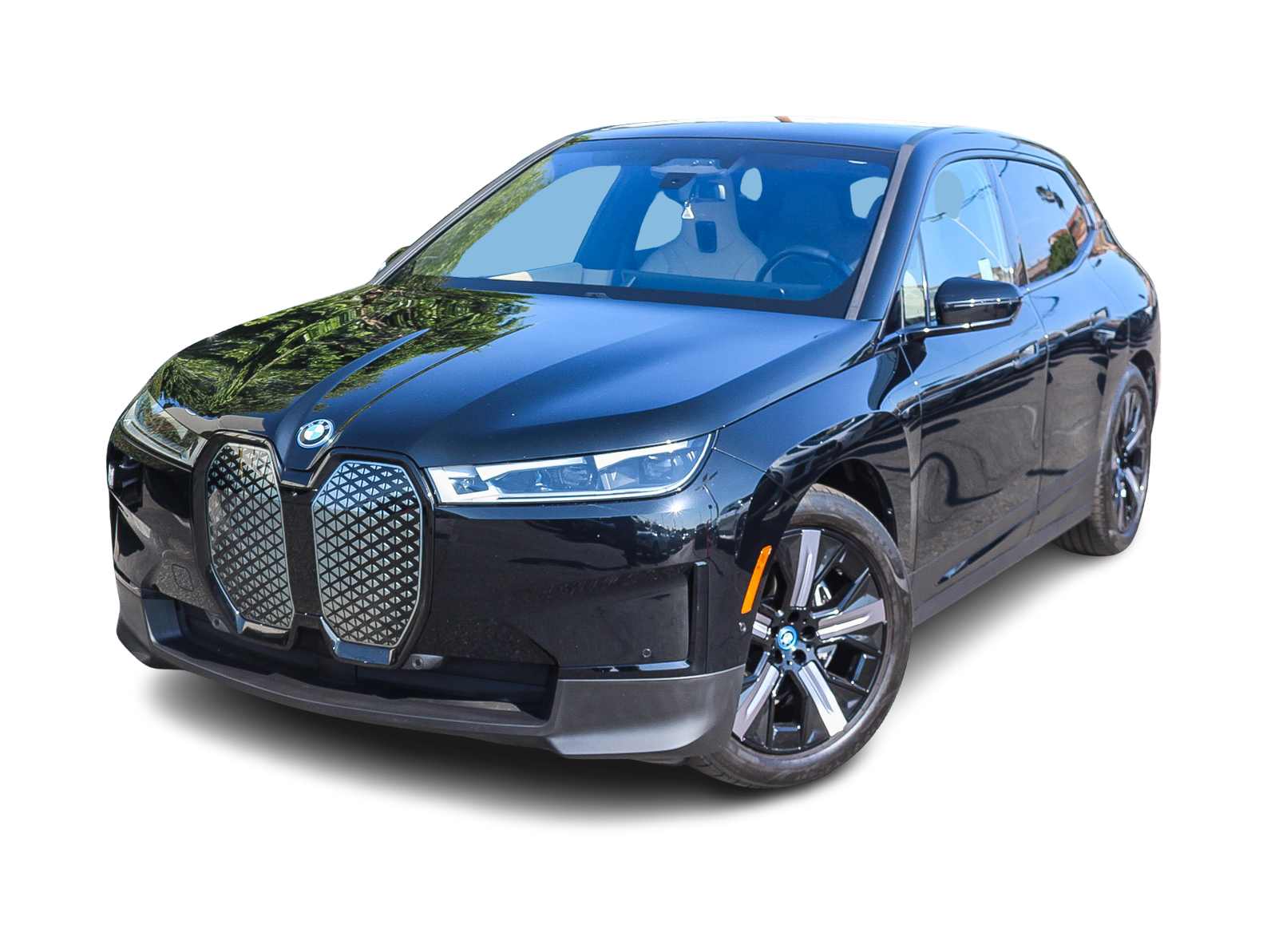 2023 BMW iX xDrive50 -
                  Sherman Oaks, CA