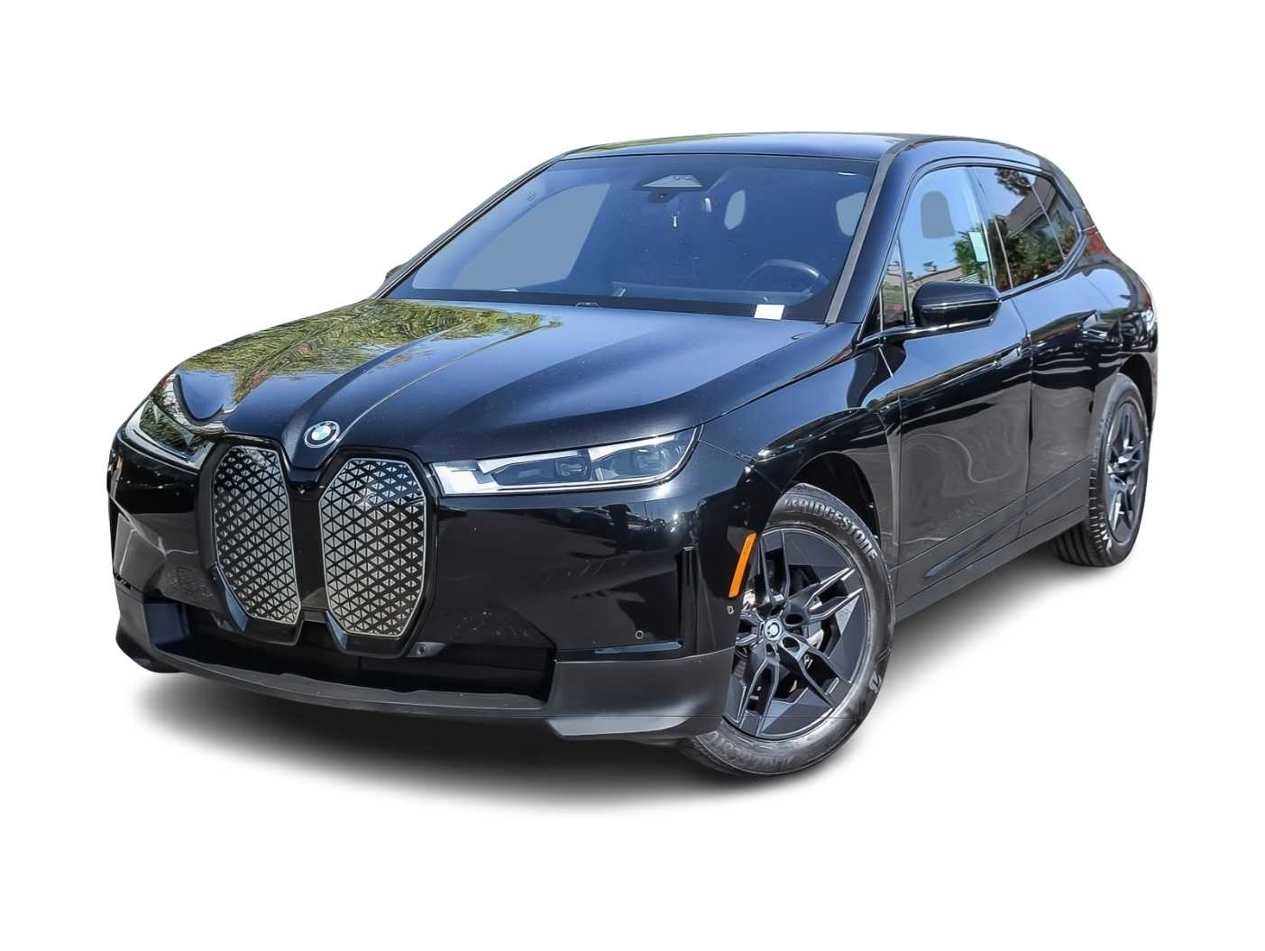 2024 BMW iX xDrive50 -
                  Sherman Oaks, CA