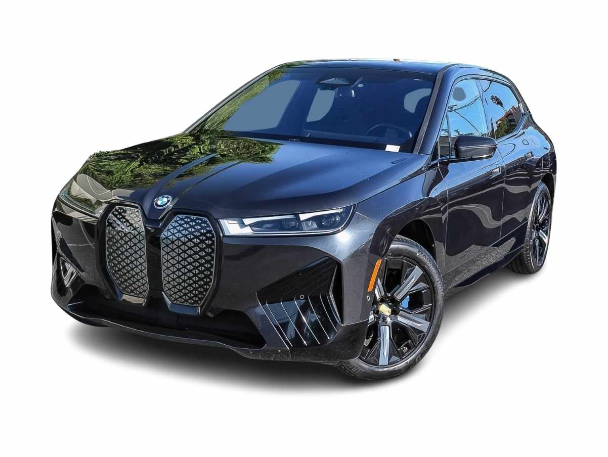 2023 BMW iX xDrive50 -
                  Sherman Oaks, CA