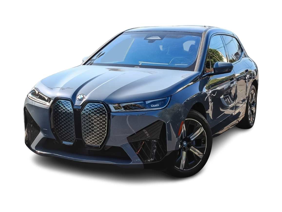 2023 BMW iX xDrive50 -
                  Sherman Oaks, CA
