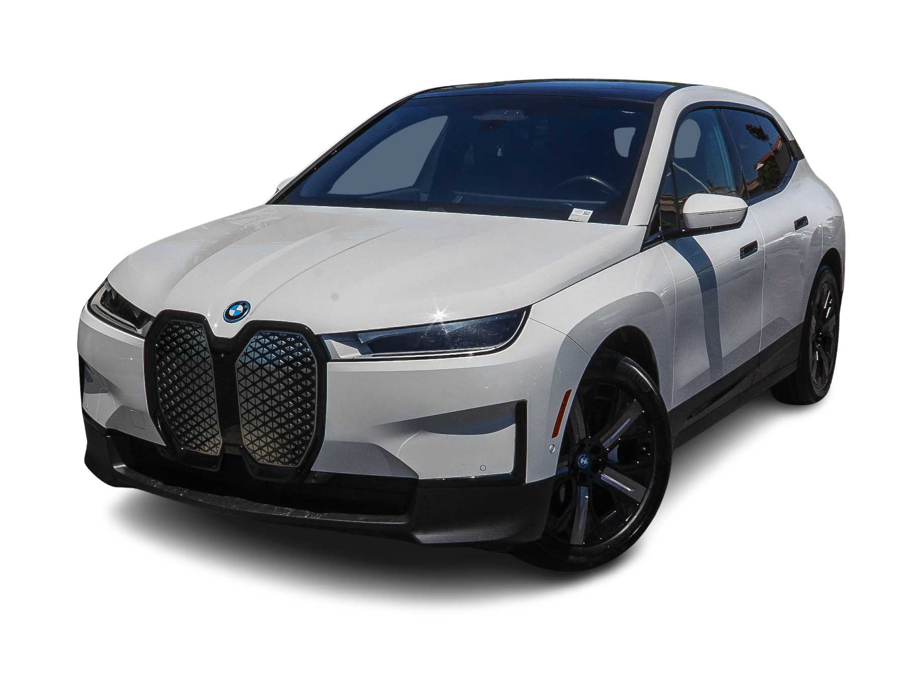 2024 BMW iX xDrive50 -
                  Sherman Oaks, CA