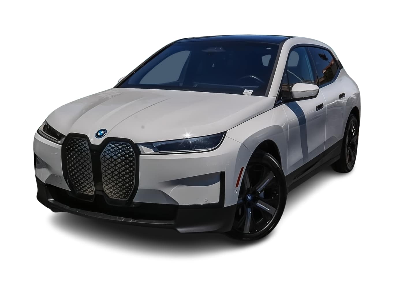2024 BMW iX xDrive50 -
                  Sherman Oaks, CA