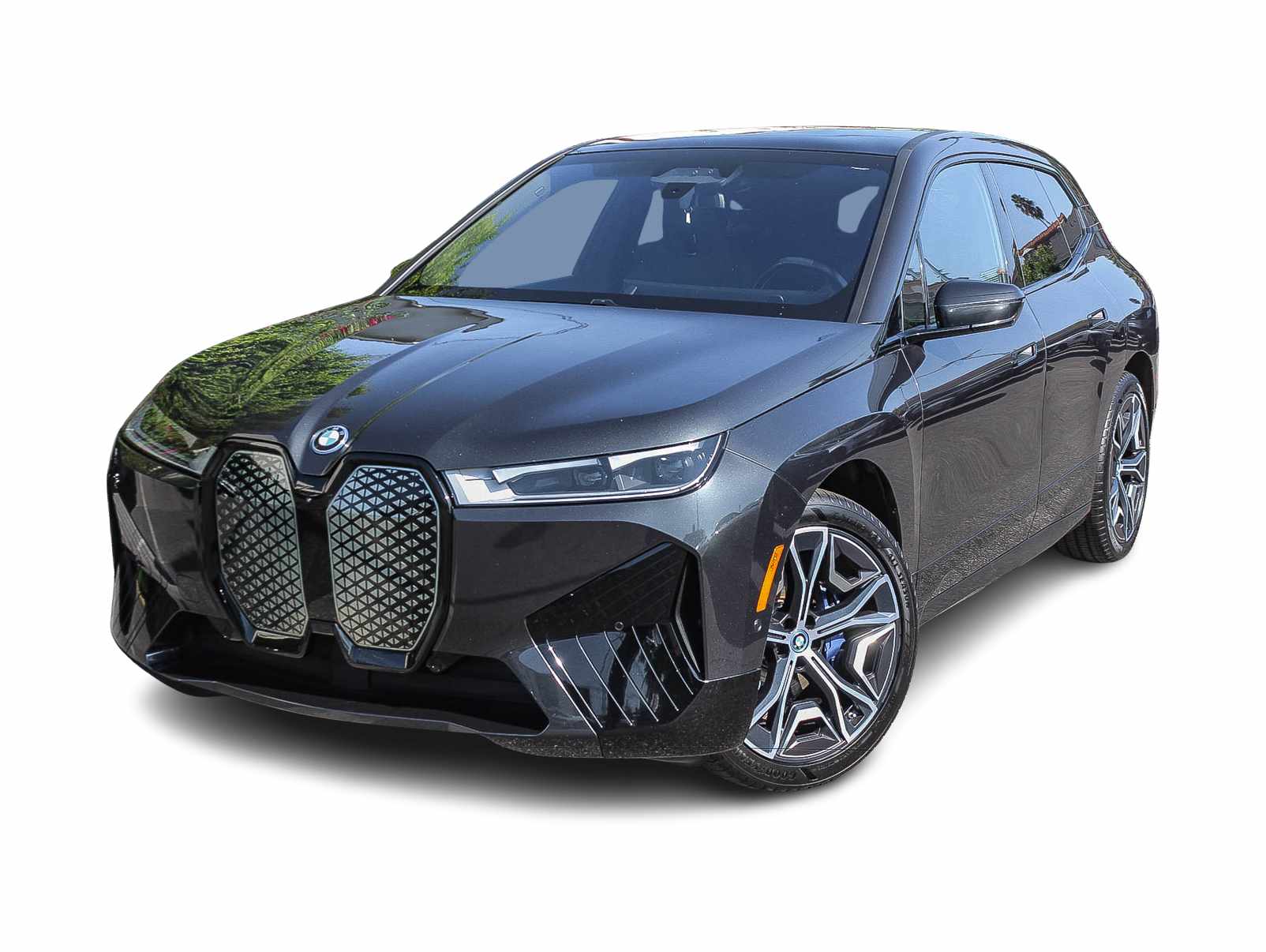 2024 BMW iX xDrive50 -
                  Sherman Oaks, CA