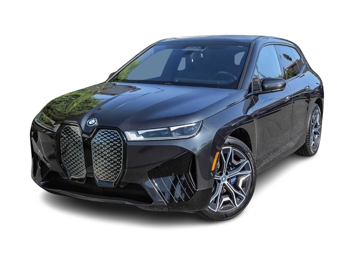 2024 BMW iX xDrive50 -
                  Sherman Oaks, CA