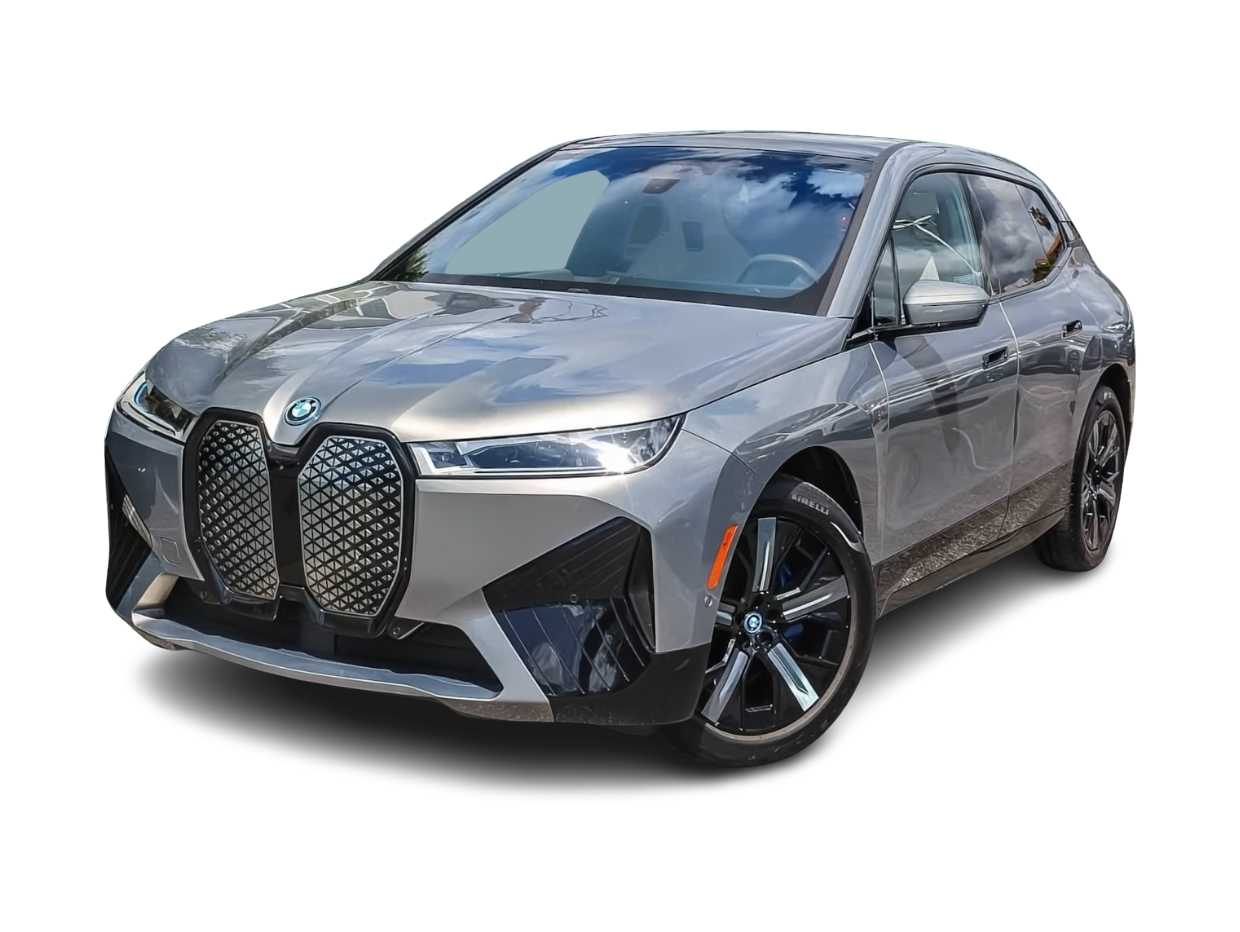 2023 BMW iX xDrive50 -
                  Sherman Oaks, CA