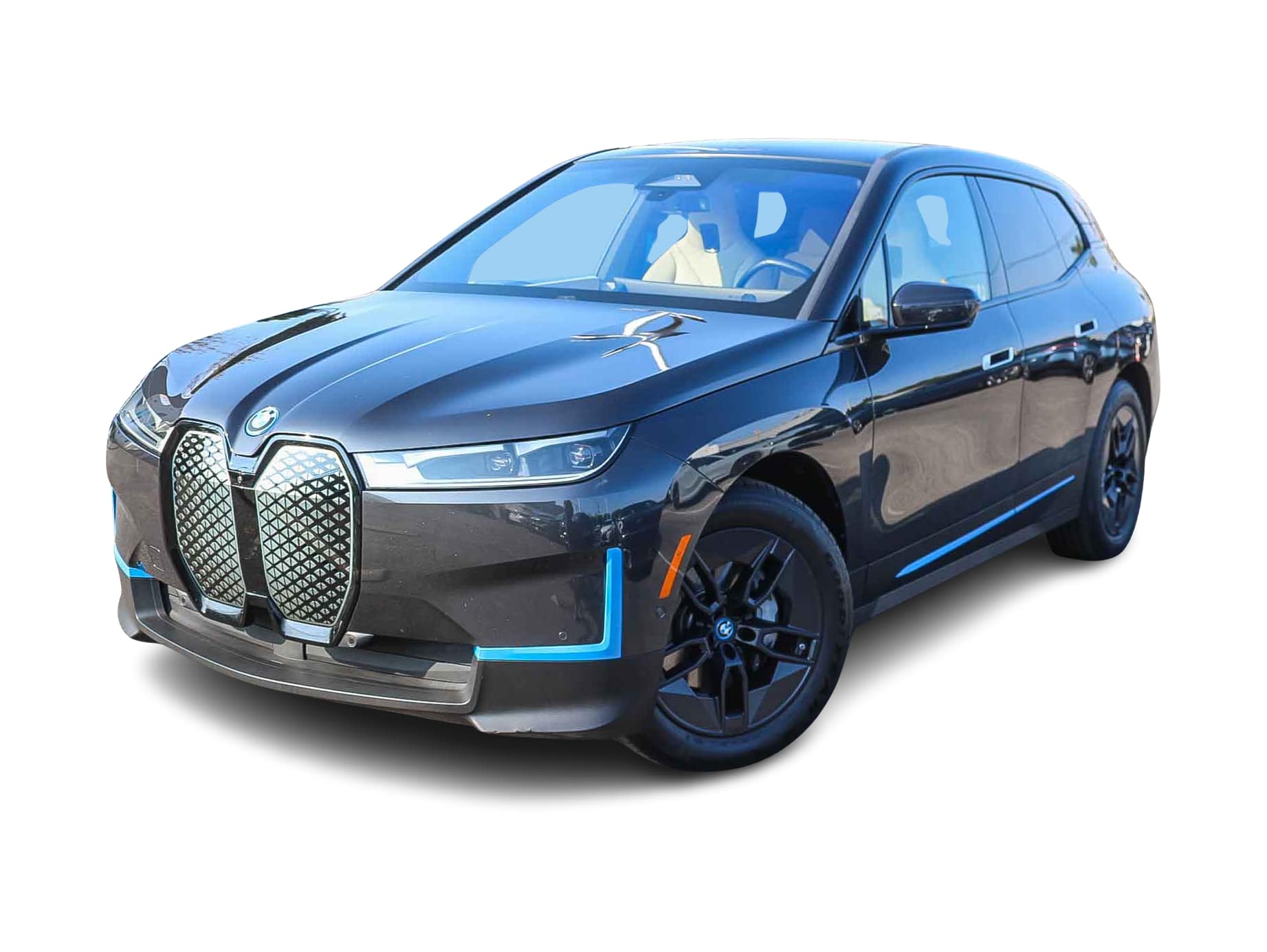2023 BMW iX xDrive50 -
                  Sherman Oaks, CA