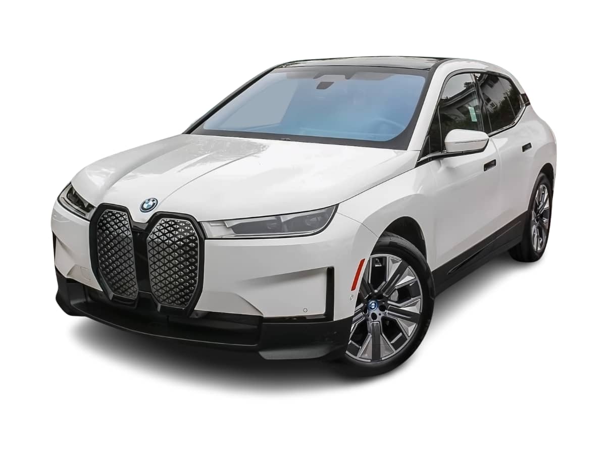2023 BMW iX xDrive50 -
                  Sherman Oaks, CA