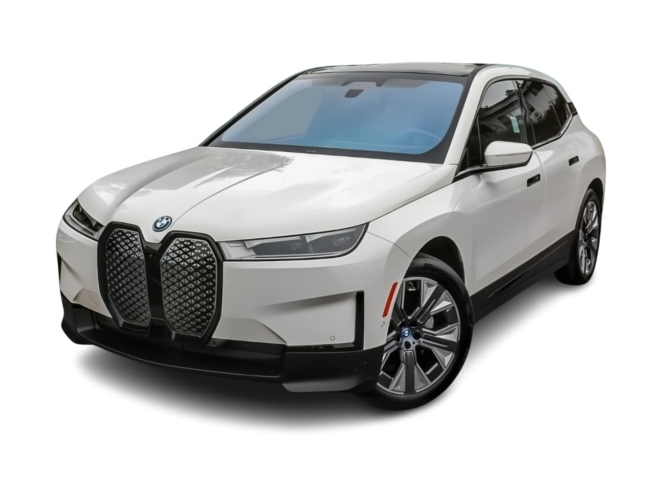 2023 BMW iX xDrive50 -
                  Sherman Oaks, CA
