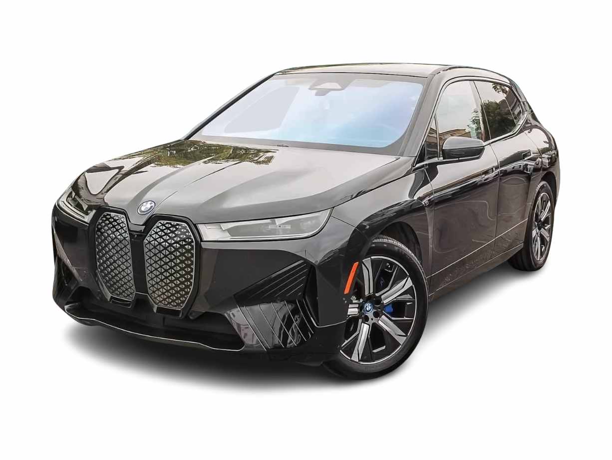 2023 BMW iX xDrive50 -
                  Sherman Oaks, CA