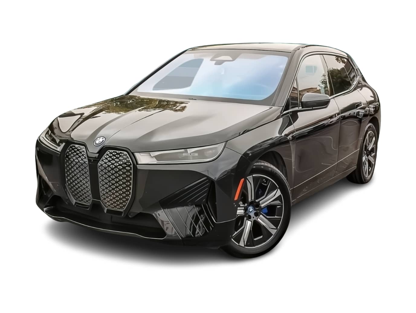 2023 BMW iX xDrive50 -
                  Sherman Oaks, CA
