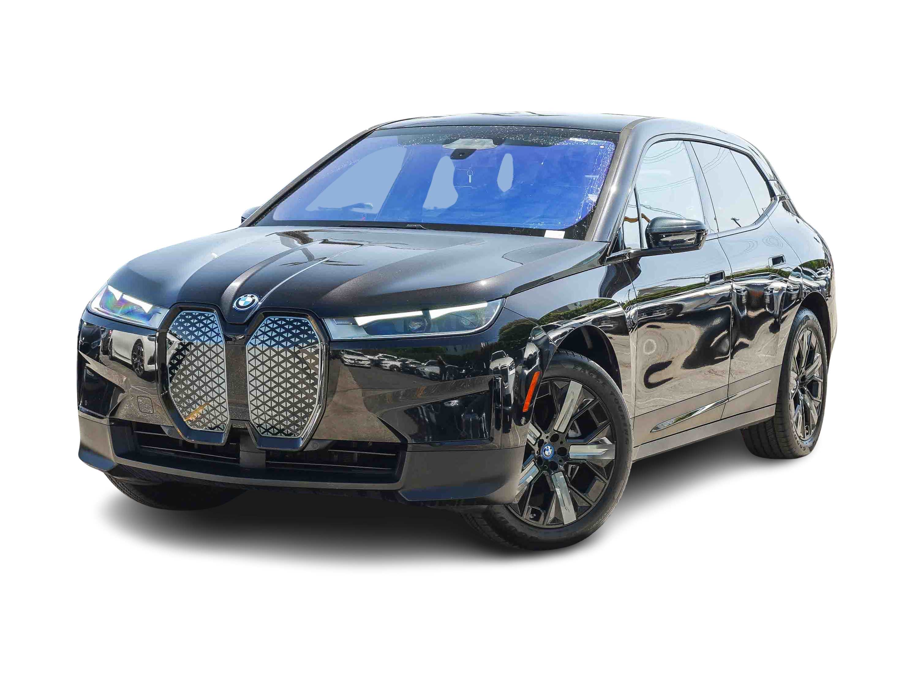 2024 BMW iX xDrive50 -
                  Sherman Oaks, CA