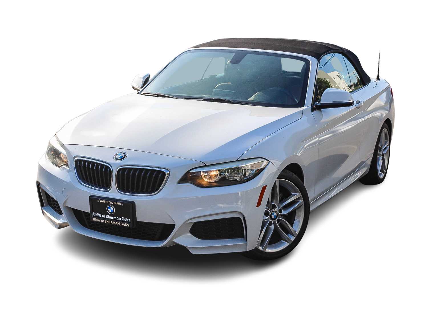 2016 BMW 2 Series 228i -
                Sherman Oaks, CA