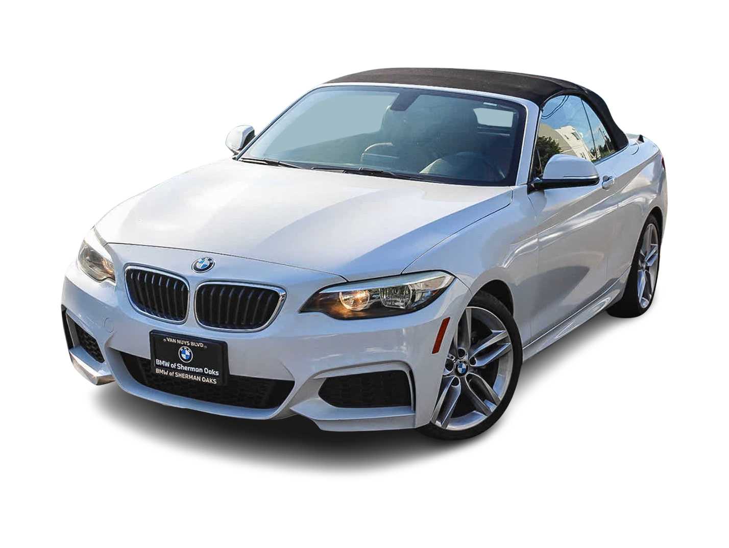 2016 BMW 2 Series 228i -
                Sherman Oaks, CA