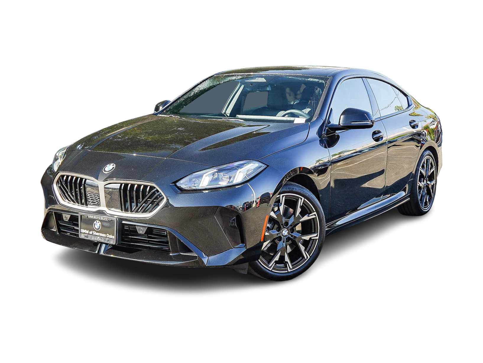 Thumbnail: 2025 BMW 2 Series - 1