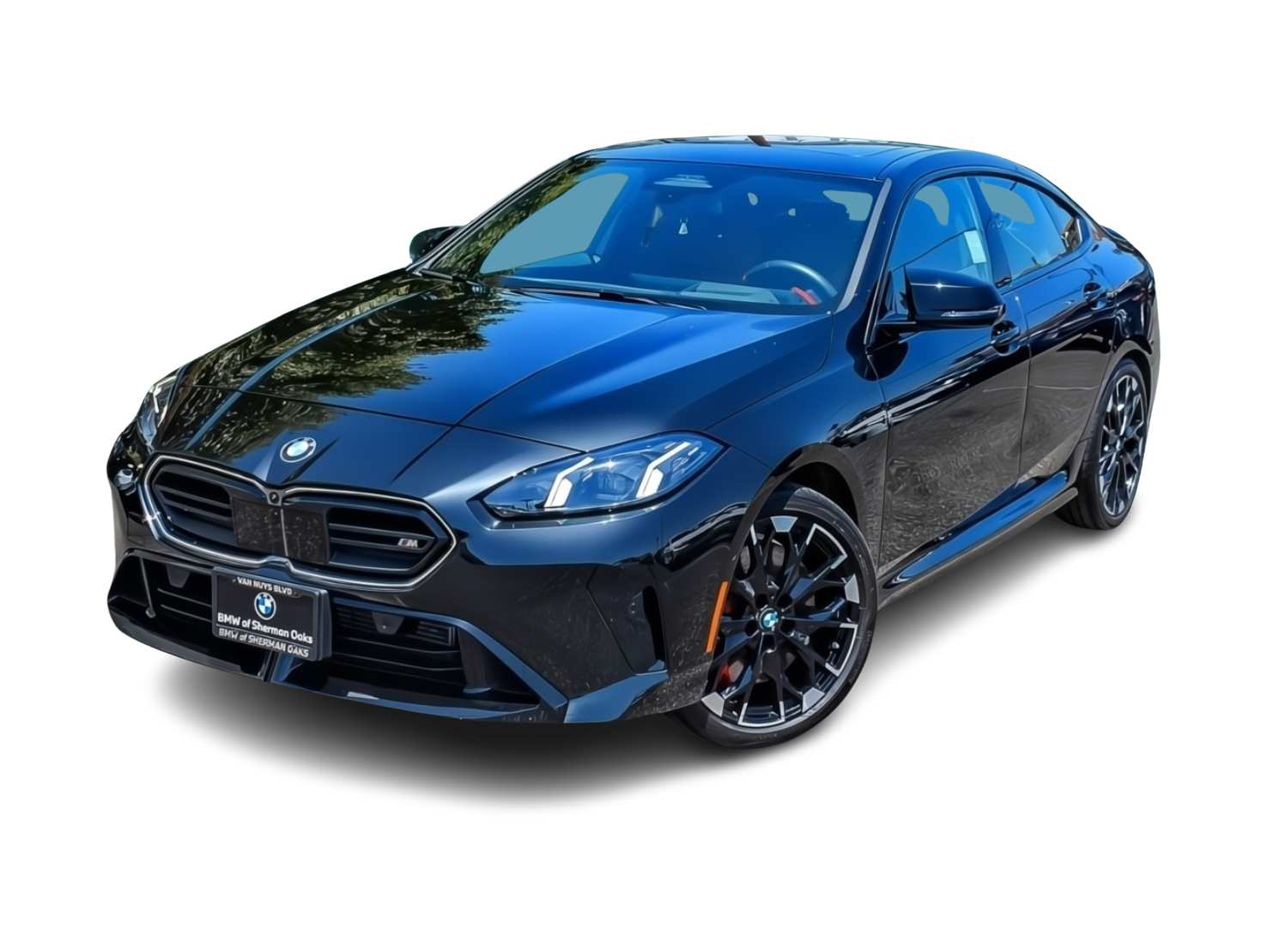 Thumbnail: 2025 BMW 2 Series - 1