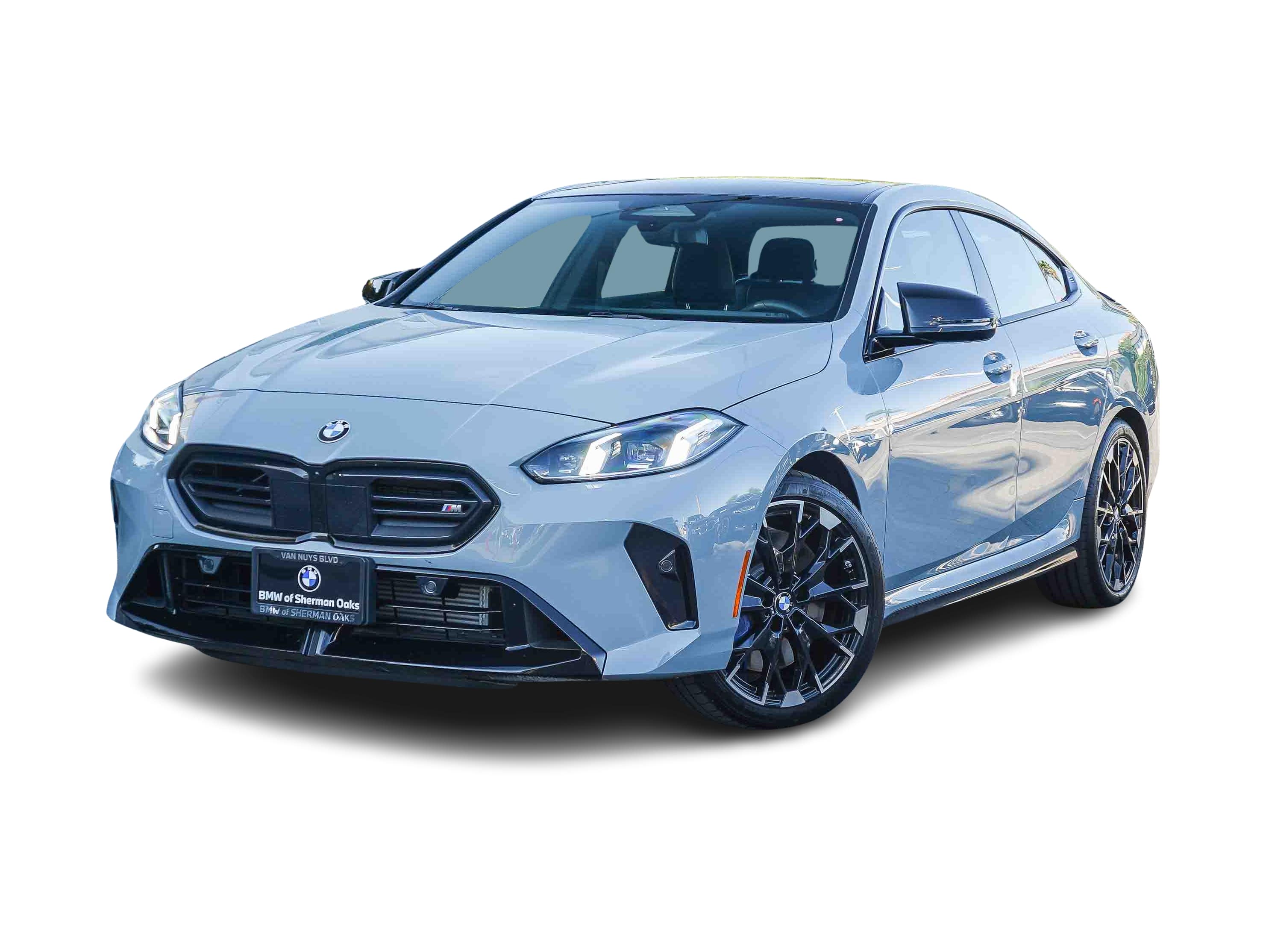 Thumbnail: 2026 BMW 2 Series - 1