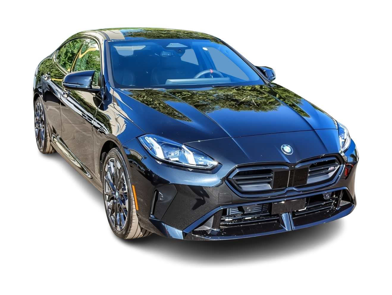 Thumbnail: 2026 BMW 2 Series - 1