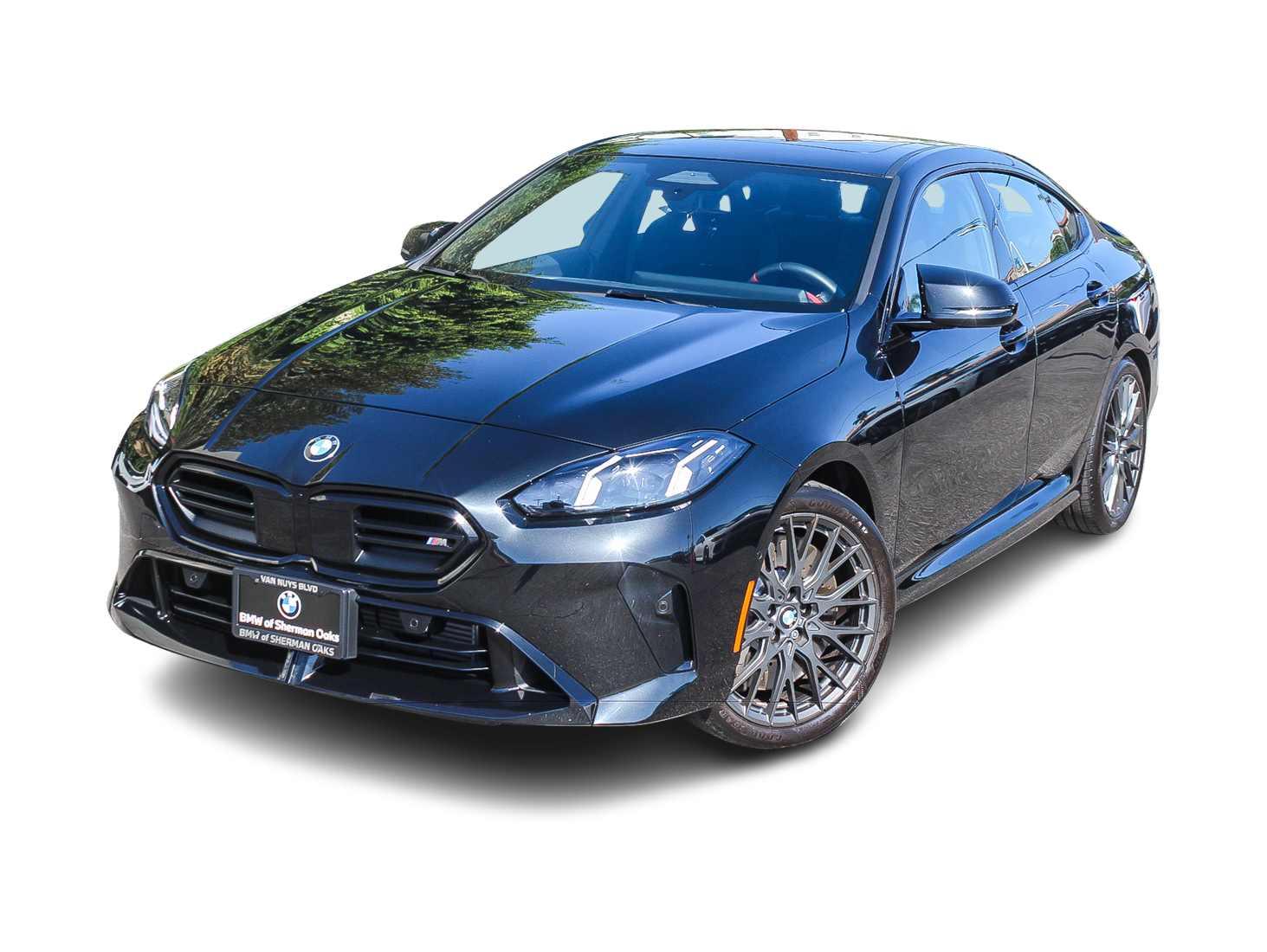 Thumbnail: 2026 BMW 2 Series - 1