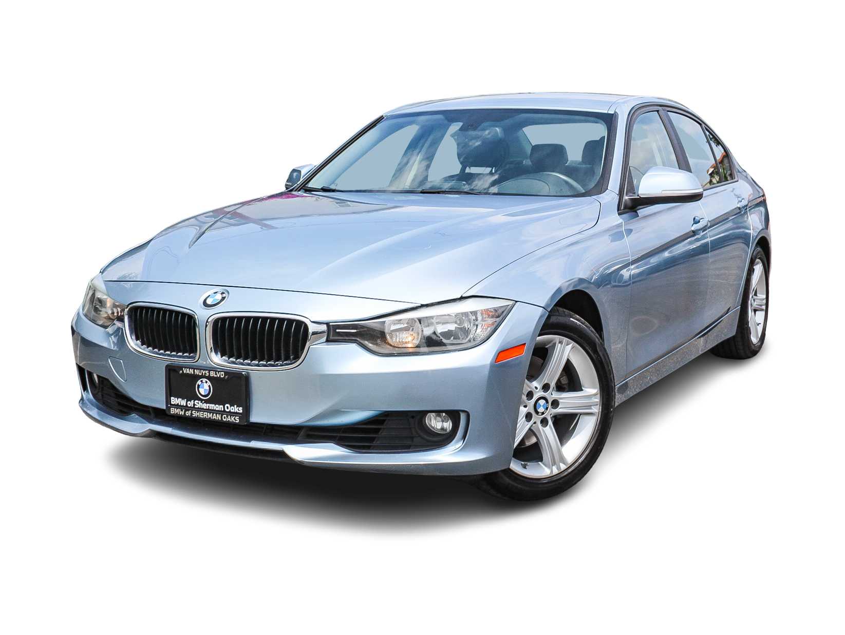 2013 BMW 3 Series 328i -
                Sherman Oaks, CA