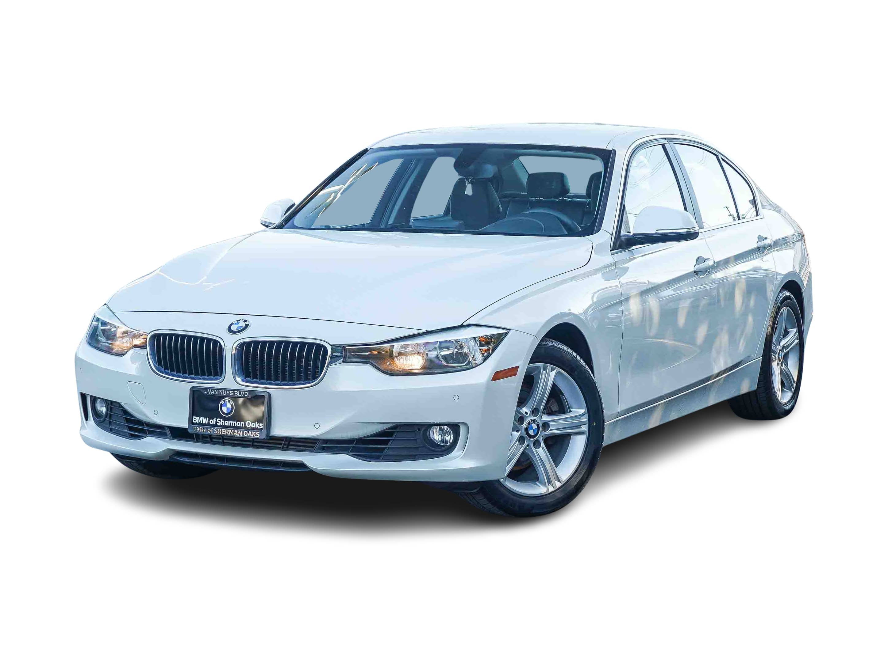 2015 BMW 3 Series 328i -
                  Sherman Oaks, CA