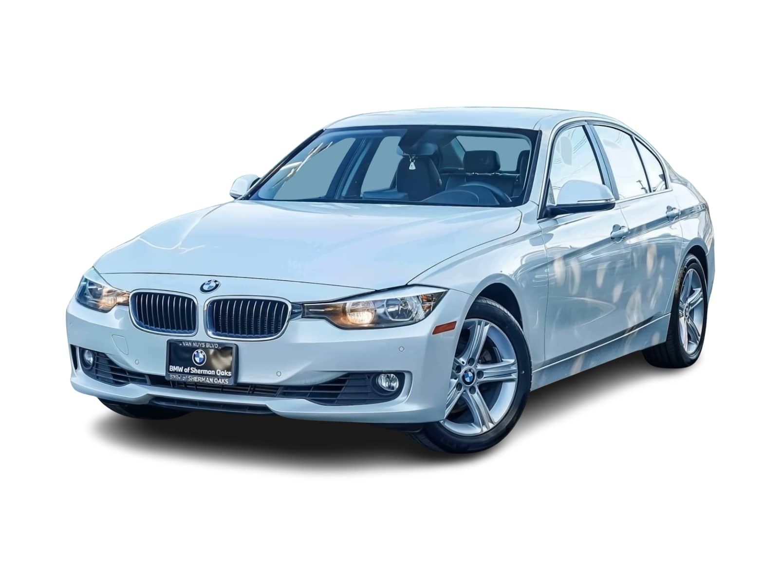 2015 BMW 3 Series 328i -
                  Sherman Oaks, CA