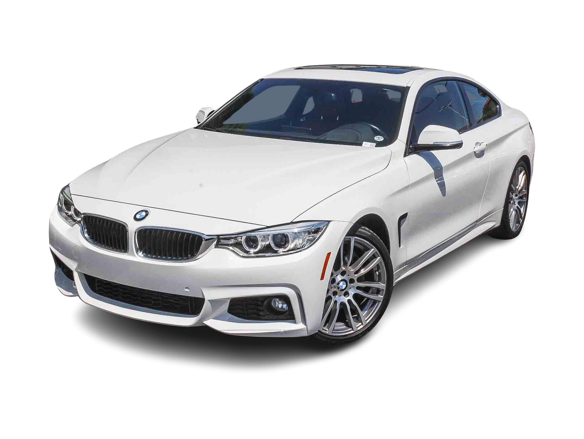 2016 BMW 4 Series 428i -
                  Sherman Oaks, CA