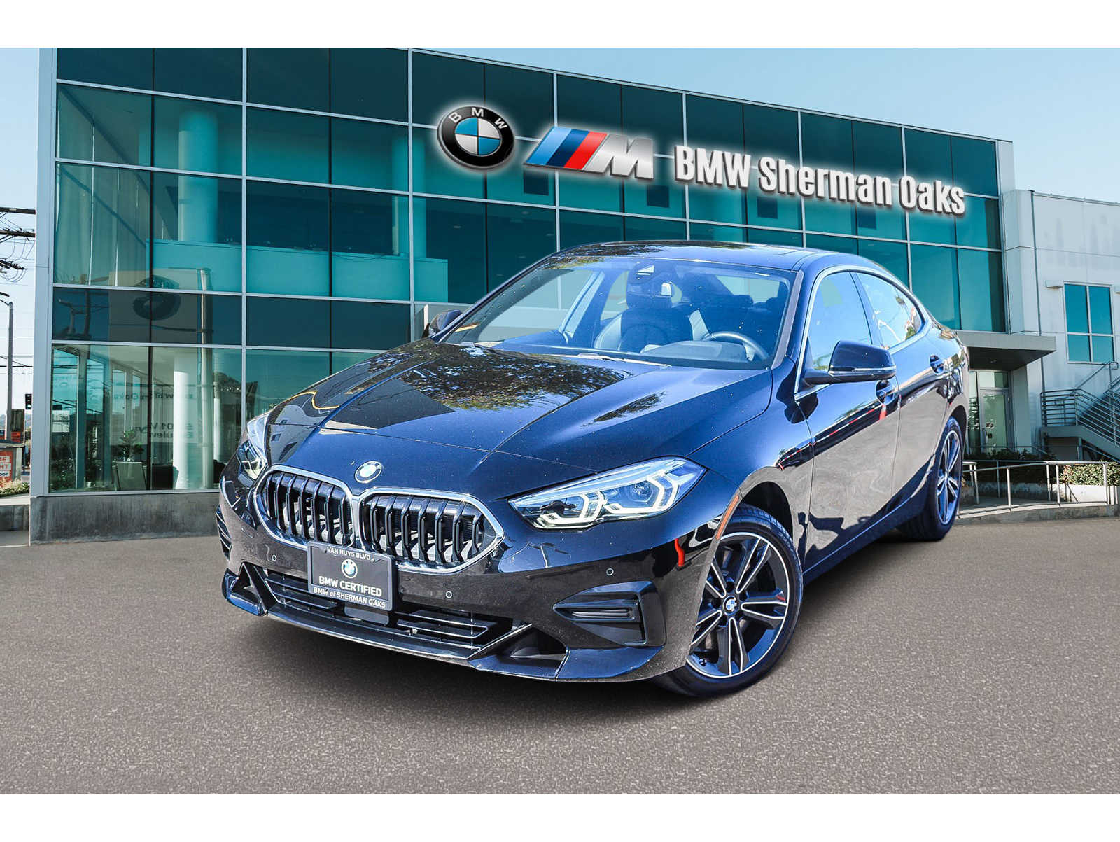 2023 BMW 2 Series 228i's photo