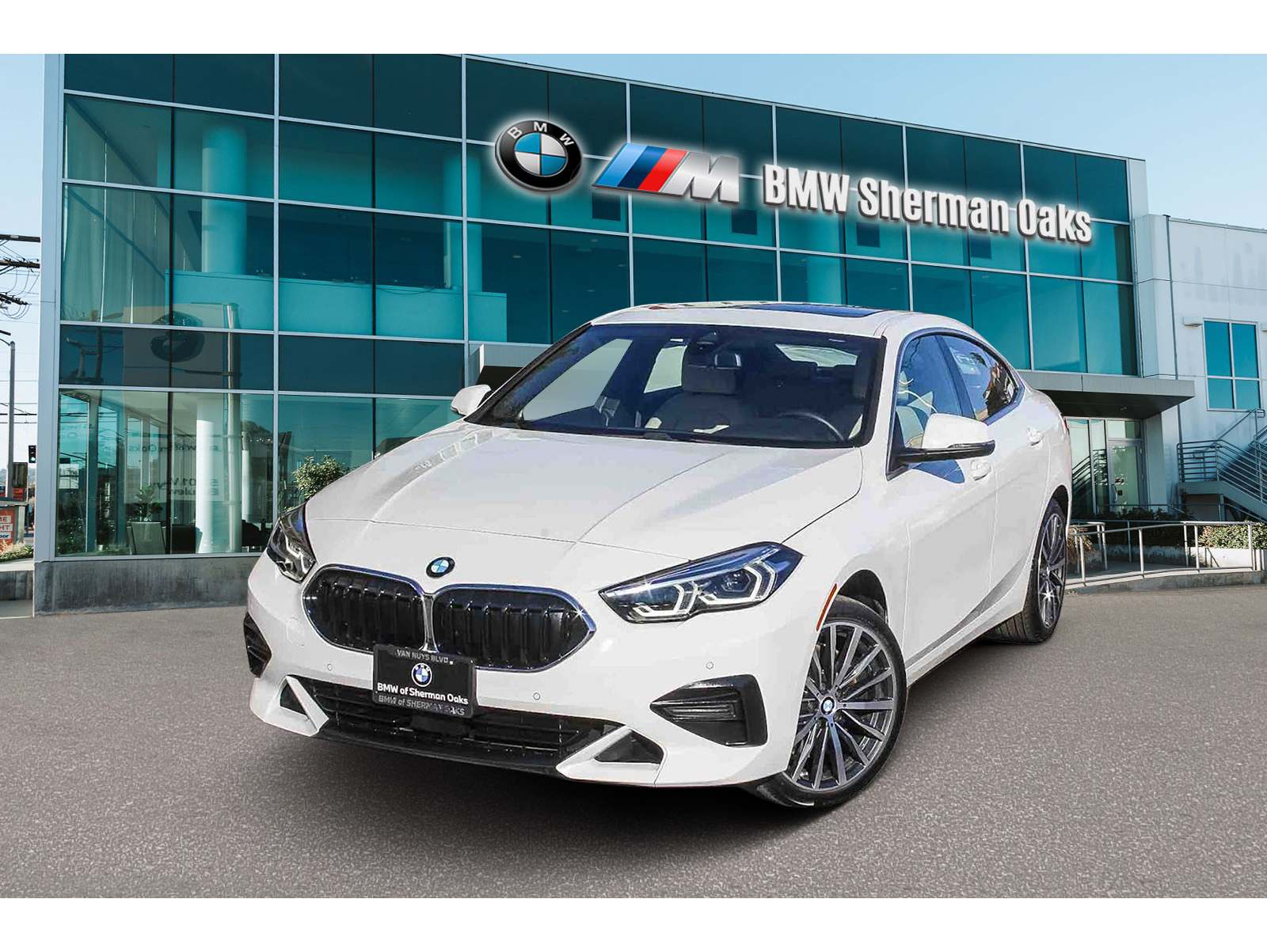2023 BMW 2 Series 228i