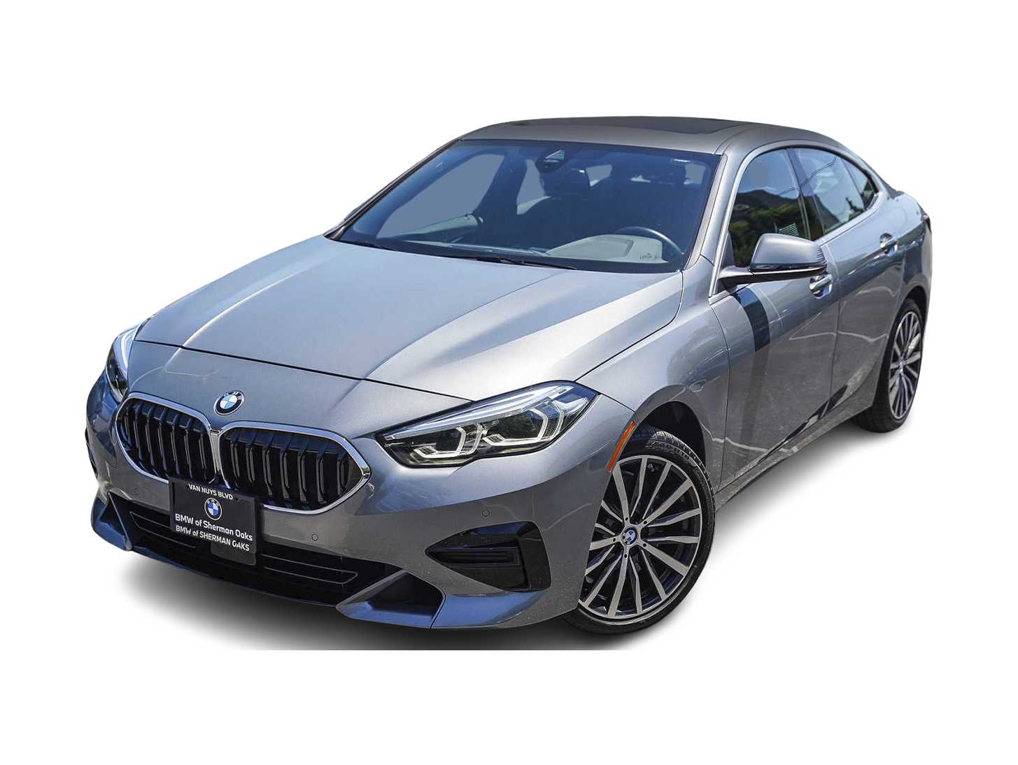 2024 BMW 2 Series 228i -
                Sherman Oaks, CA