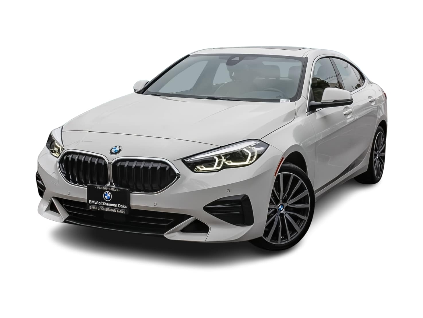 Thumbnail: 2023 BMW 2 Series - 1