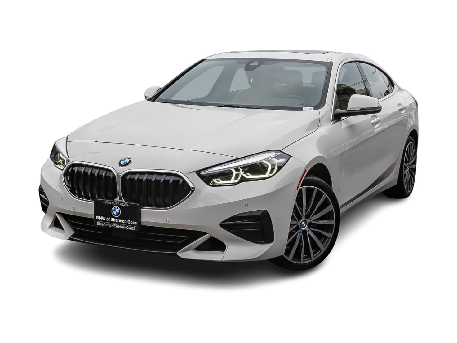 2023 BMW 2 Series 228i -
                  Sherman Oaks, CA