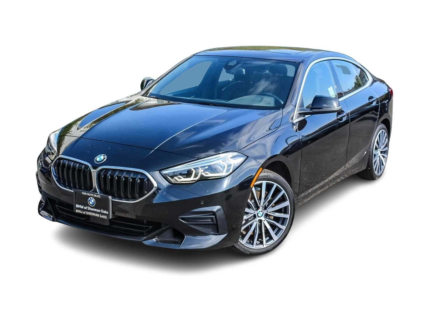 Thumbnail: 2023 BMW 2 Series - 1