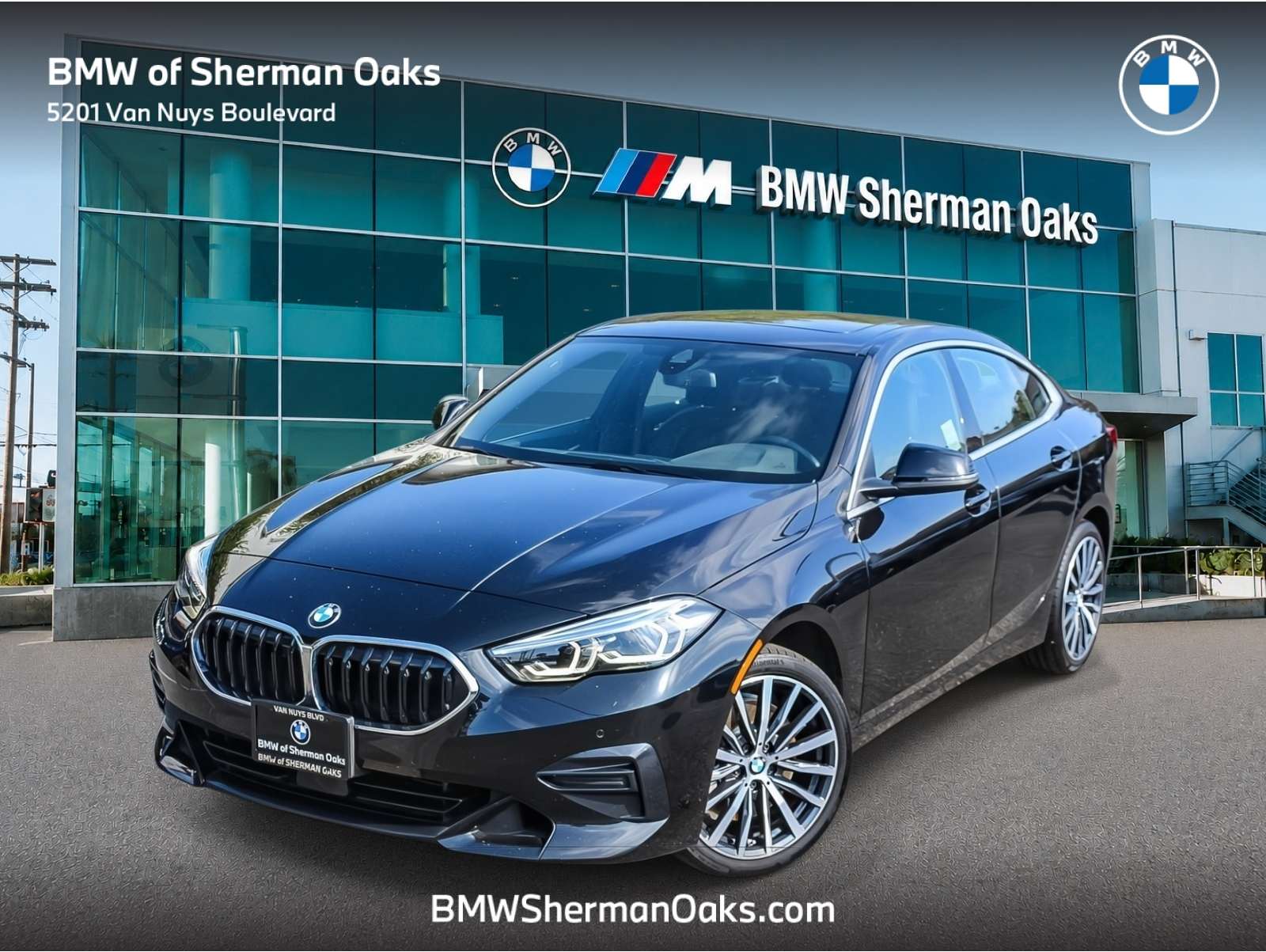 2023 BMW 2 Series