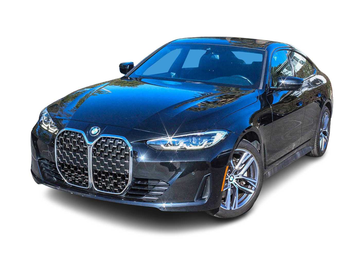 2022 BMW 4 Series 430i -
                  Sherman Oaks, CA