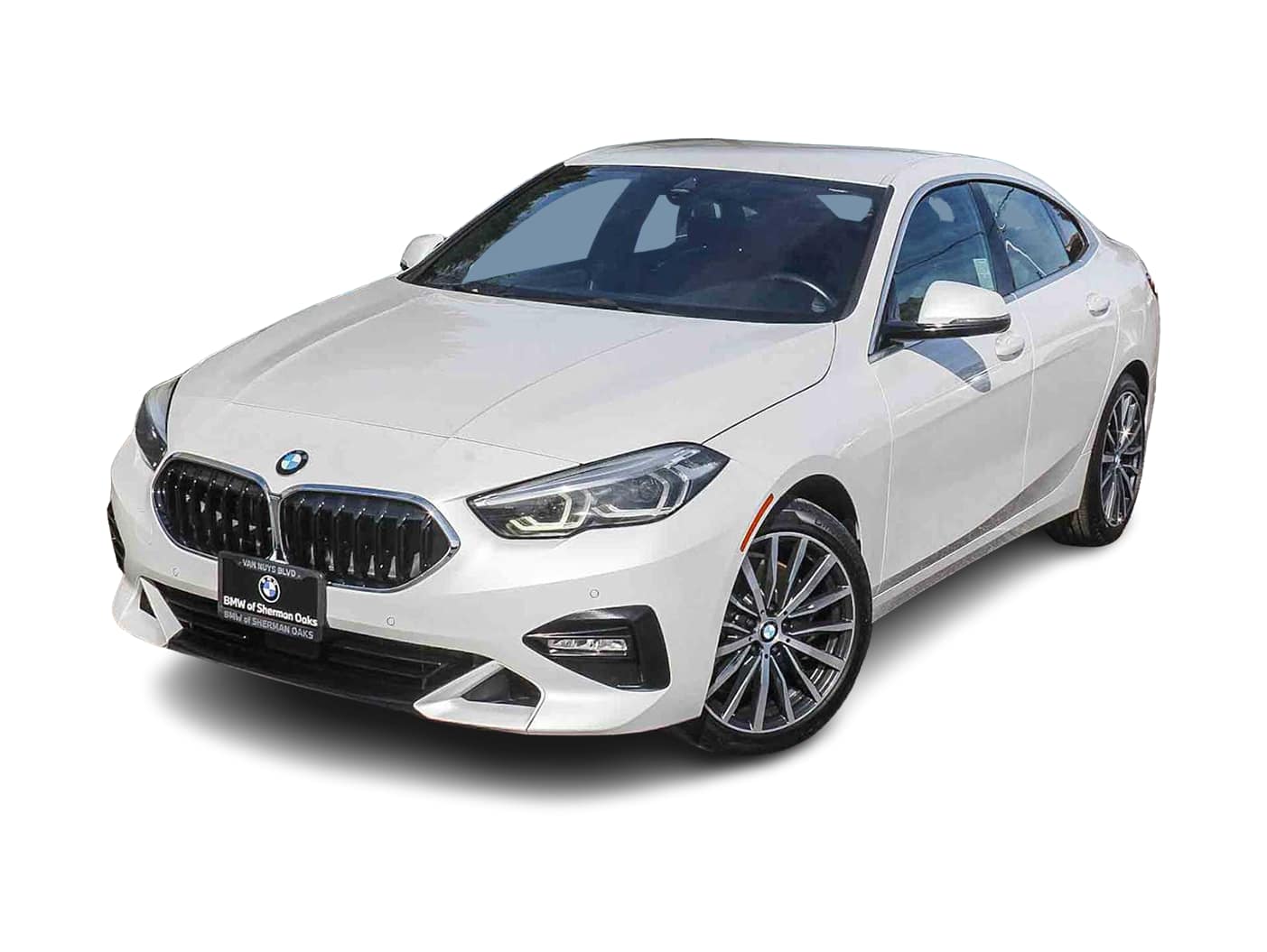 2021 BMW 2 Series 228i -
                  Sherman Oaks, CA