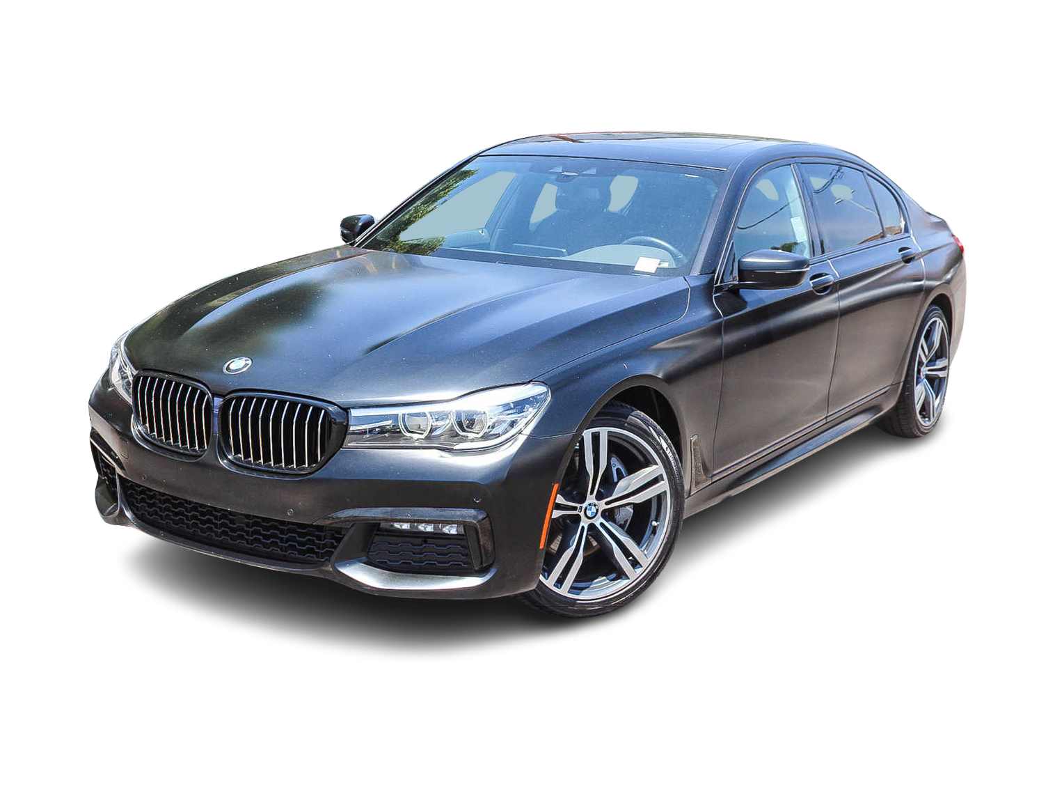 2019 BMW 7 Series 740i -
                  Sherman Oaks, CA