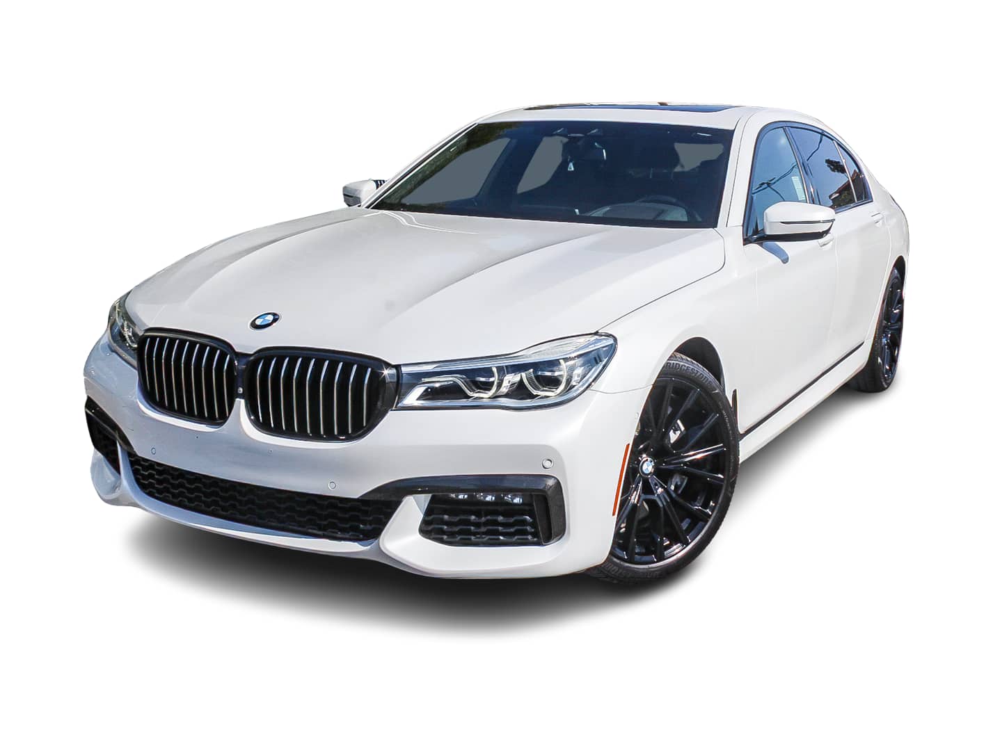 2019 BMW 7 Series 750i -
                  Sherman Oaks, CA