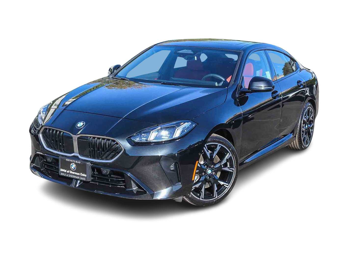 Thumbnail: 2026 BMW 2 Series - 1