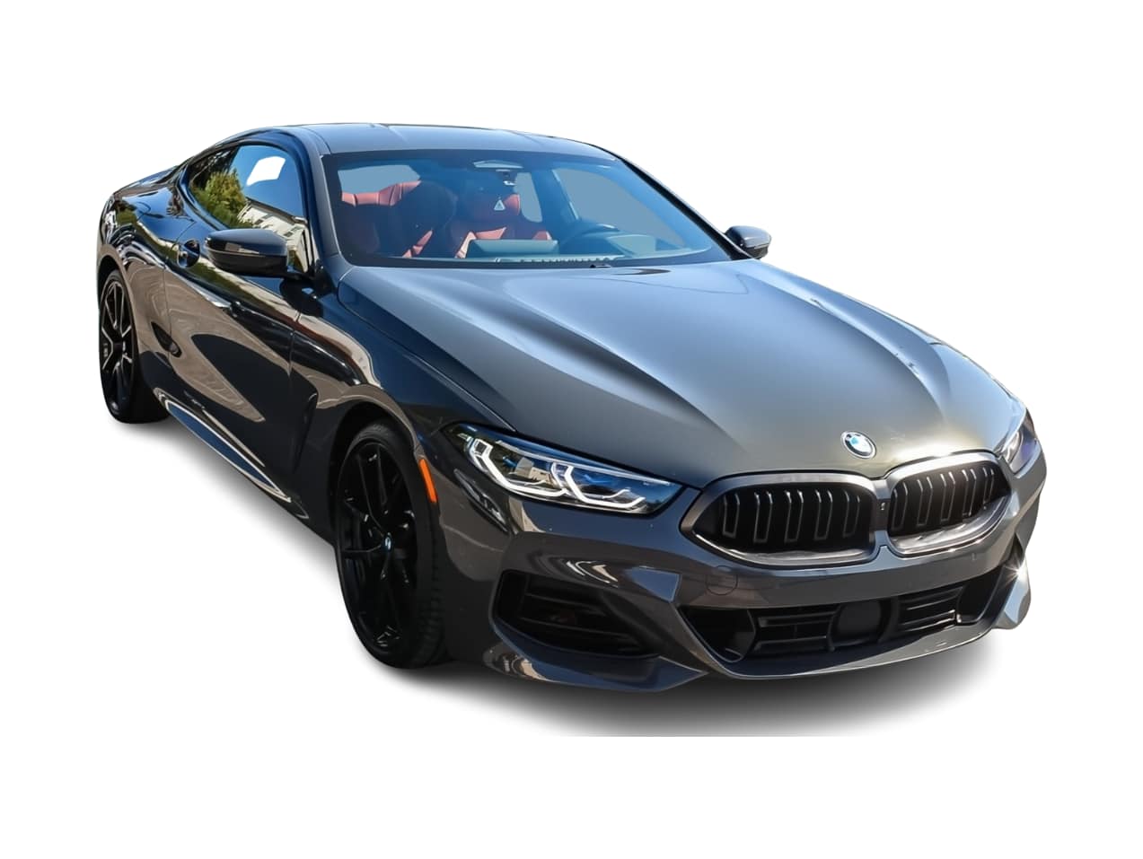 2023 BMW 8 Series 840i -
                  Sherman Oaks, CA