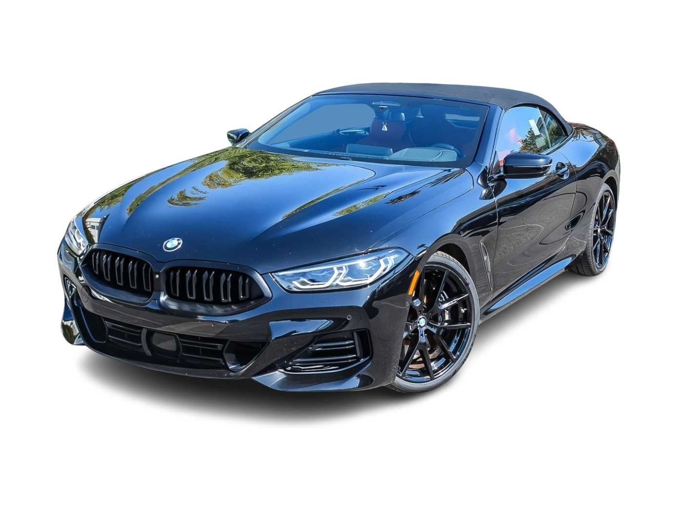 Thumbnail: 2023 BMW 8 Series - 1