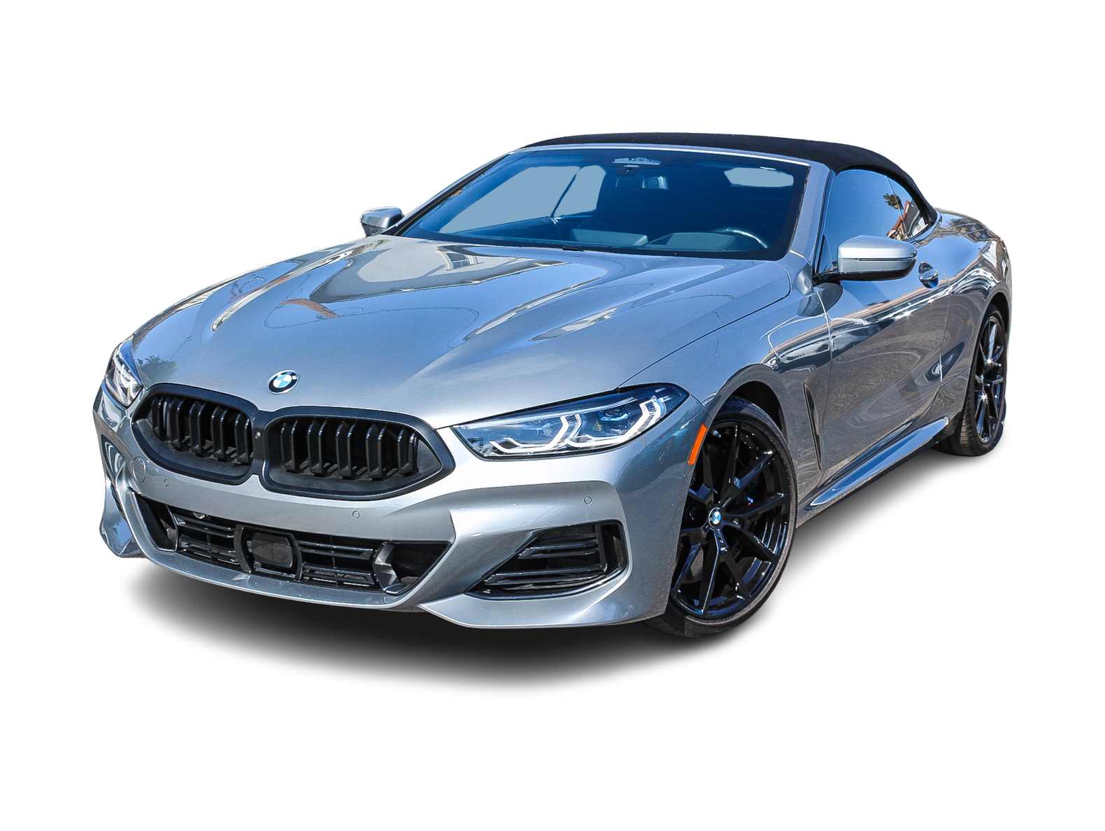 2024 BMW 8 Series 840i -
                Sherman Oaks, CA