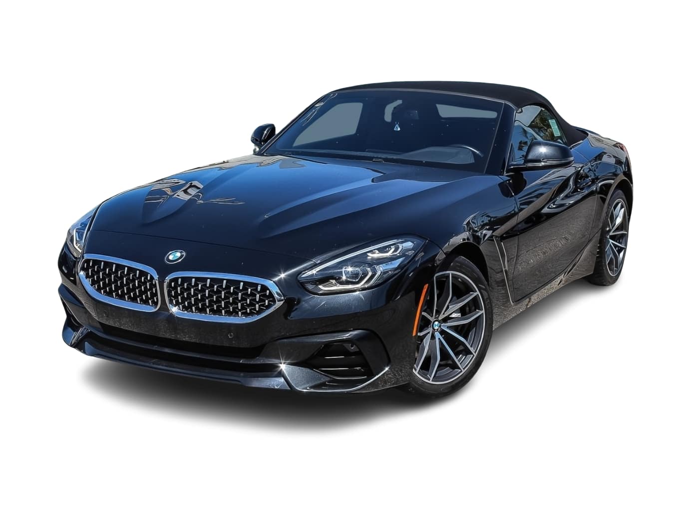 2022 BMW Z4 sDrive30i -
                  Sherman Oaks, CA